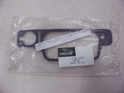 Xjs jaguar door handle gasket seal