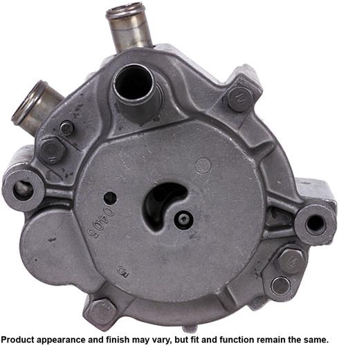 Cardone 32-608 smog/air pump-reman smog air pump