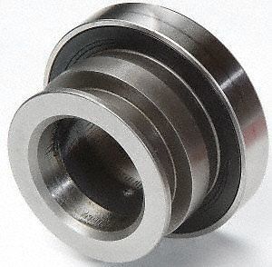 Ball bearing