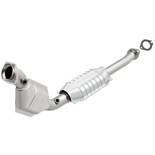 Magnaflow california converter 454001 direct fit california catalytic converter