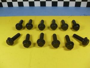 Amc mopar  intake bolt set for small block engines plymouth amc amx