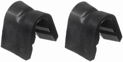 Moog k8296 radius arm/part-suspension radius arm insulator