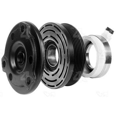 Four seasons 48667 a/c clutch-a/c compressor clutch