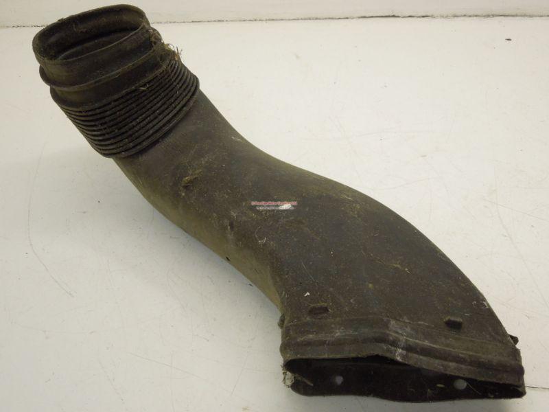 Audi a8 d2 w12 air intake pipe 07c129643