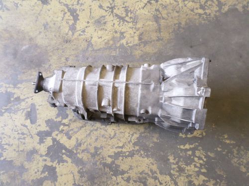 2010 2011 10 11 bmw 328i automatic transmission