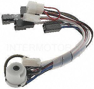 Standard motor products us-212 ignition starter switch - intermotor