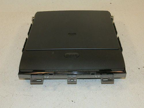 2013 2014 caravan town &amp; country factory oem overhead dvd drop down screen