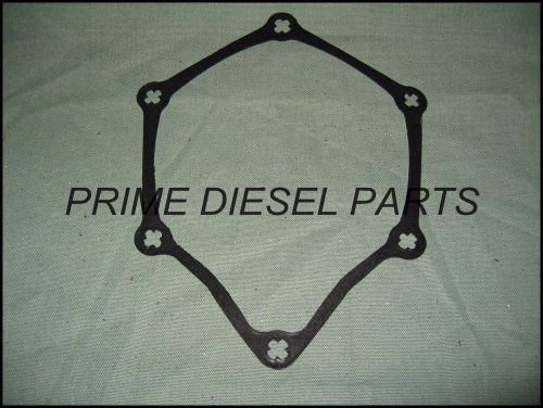 Detroit diesel series 60 air compressor drive gasket 8929299