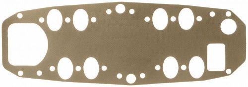 Engine intake manifold gasket set fel-pro ms 8903