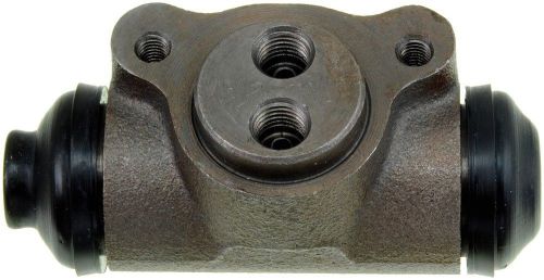 Drum brake wheel cylinder fits 1979-1982 mazda b2000 b2200  dorman - firs