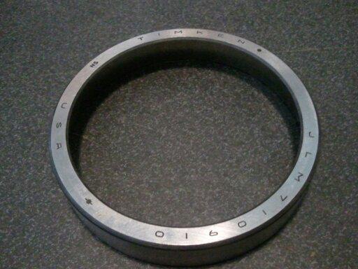 Timken bearing cone jlm710910 made in usa new old stock