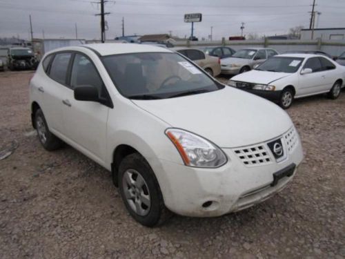 Nissan rogue transfer case (cvt) only 38k miles! 08 09 10 11 12 13