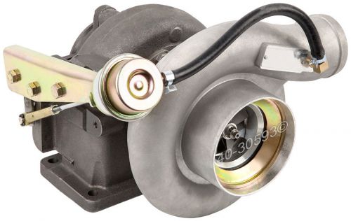 Brand new top quality turbo turbocharger fits cummins 6cta engines