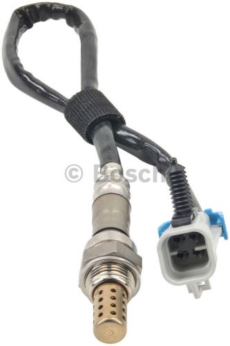 Bosch 15152 oxygen sensor