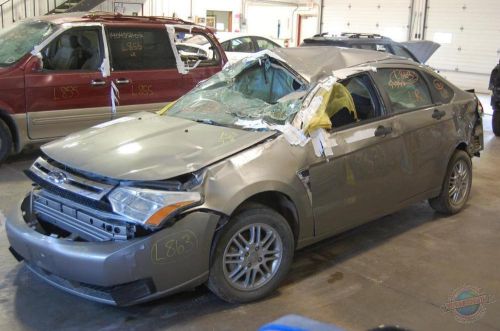 Fuel pump for focus 712166 08 assy lifetime warranty