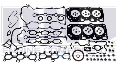 Dnj engine components fgs4042 full set