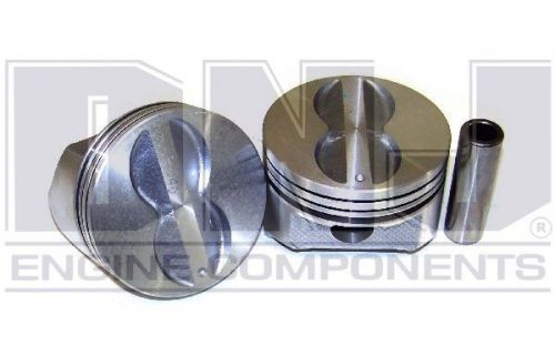 Engine piston set dnj p3103