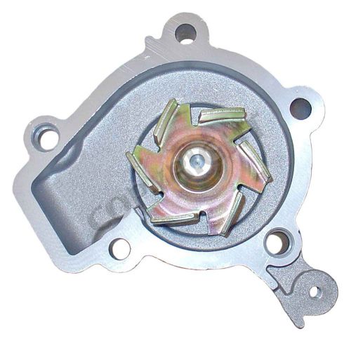 Engine water pump fits 1996-2004 acura rl  airtex automotive division