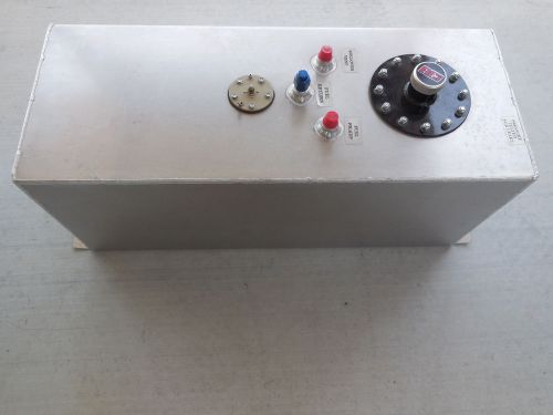 Fuel cell, rci model 2191a