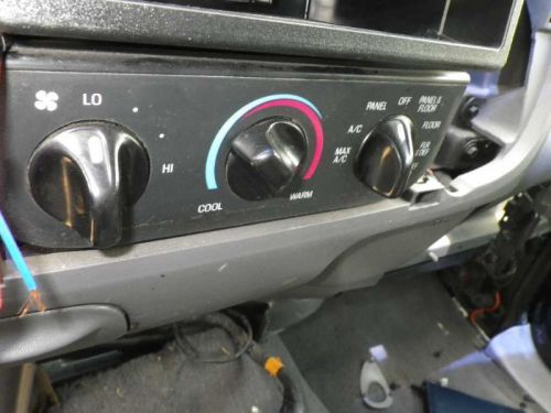 99 00 01 02 03 04 ford* f150 temperature control w/ac 35004 oem* 35004