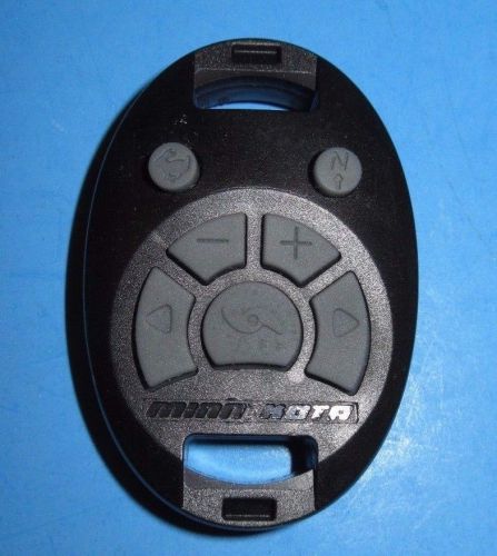 Minn kota copilot replacement transmitter (terrova and rt/st)