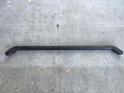 1994-1997 mazda miata rear cockpit brace / tower bar / cabin brace