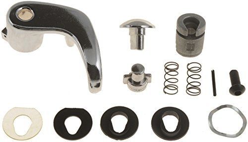 Dorman 76999 help!  vent window latch kit- left side