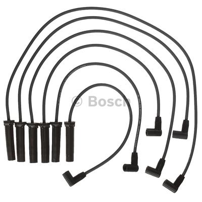 Bosch 09780 spark plug wire