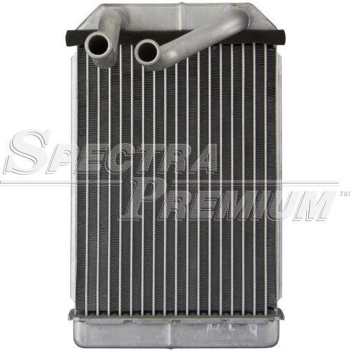 Hvac heater core spectra 94805 fits 95-00 toyota tacoma 3.4l-v6