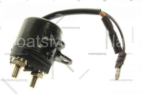 Honda 35850-zv4-811 switch assy., starter magnetic (honda code 2797207).