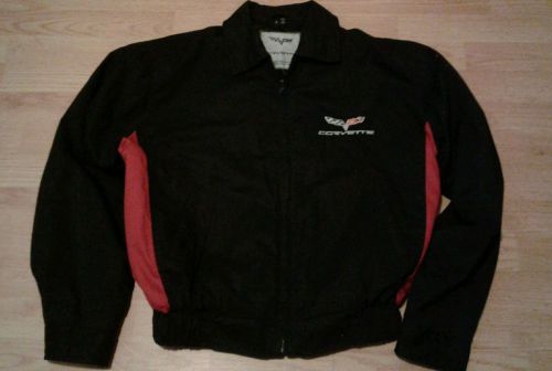 Corvette jacket