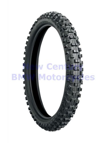 Bridgestone m603 90/100-21 front tire