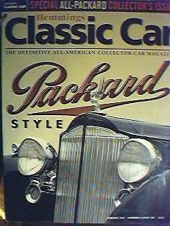 1954 packard pacific '05 packard runabout '10 model 30 1934 packard 12 39 super8