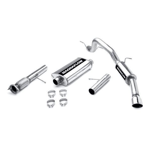 Magnaflow exhaust systems - 16720