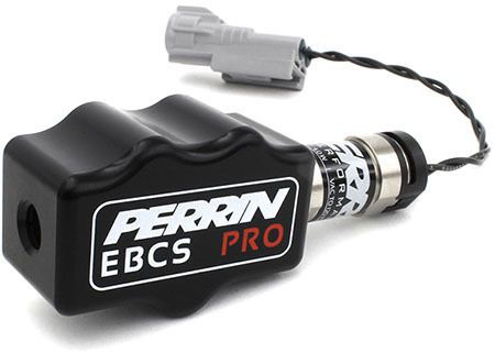 Perrin ebcs pro boost control solenoid, 2015-2016 wrx  i  asm-tac-727