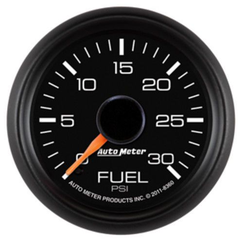 Auto meter 8360