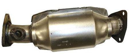 Eastern catalytic direct-fit catalytic converters - 49-state legal - 40377