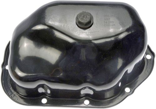 Eng oil pan fits 2010-2012 subaru legacy,outback  dorman oe solutions