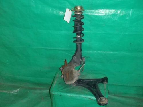 Daihatsu hijet 2005 front left strut assy [0150200]