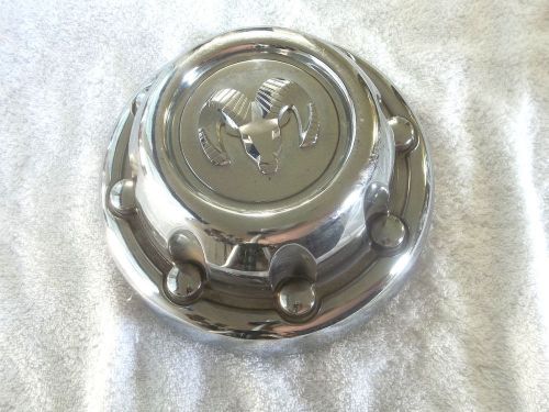 1994-2003 dodge ram 2500 pickup 8 lug center cap 52039264 oem