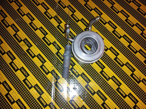 2g dsm 95 96 97 98 99 talon mitsubishi eclipse external oil cooler 4g63t turbo