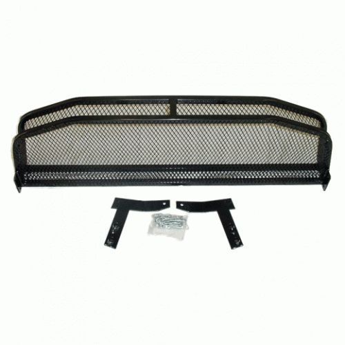 Golf cart part acc-bskt04, front basket, e-z-go rxv