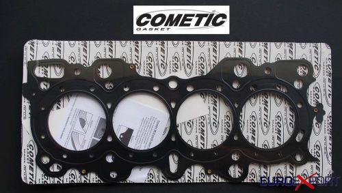 Honda b18c b16a acura integra 85.5mm .030&#034; thick cometic mls head gasket