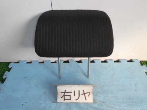 Subaru impreza 2013 headrest [3777402]