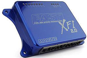 Fast 301015 xfi 2.0 marine ecu