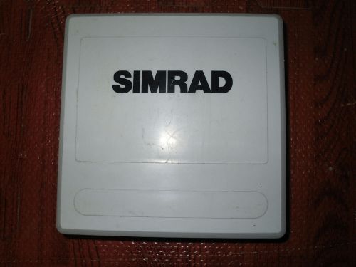 Suncover for simrad ap11 autopilot control head -  also fits is11 instruments