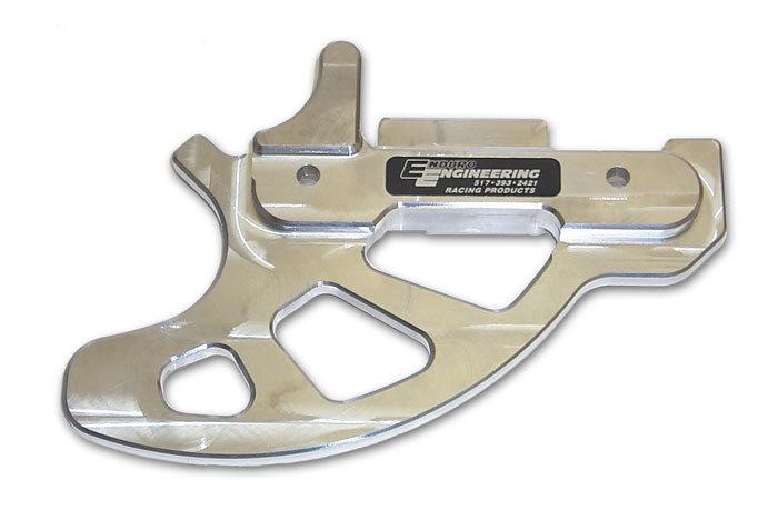 Enduro engineering rear disc guard ktm husqvarna