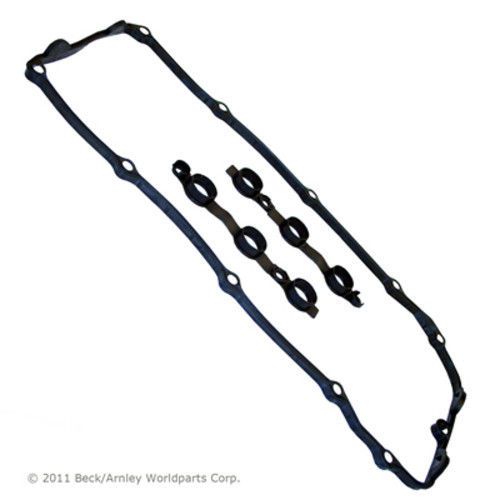 Beck/arnley 036-1771 valve cover gasket set