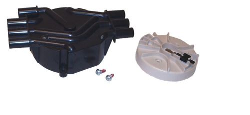 Mercruiser v6 mpi flat cap delco tune up kit 898253t28 marine