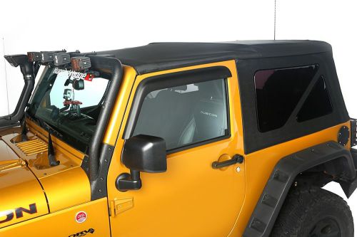 Rugged ridge 13737.01 soft top fits 10-16 wrangler (jk)